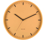 Horloge murale en aluminium Cool Retro - PRE-1911