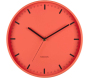 Horloge murale en aluminium Cool Retro - PRE-1910