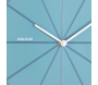 Horloge murale coucou en ABS Destacado - PRE-1898