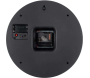 Horloge murale coucou en ABS Destacado - 59,90