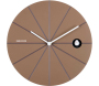 Horloge murale coucou en ABS Destacado - PRE-1899
