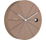 Horloge murale coucou en ABS Destacado