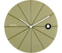 Horloge murale coucou en ABS Destacado - PRE-1901