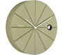 Horloge murale coucou en ABS Destacado