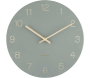 Horloge murale en métal Charm - PRE-2199