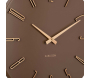 Horloge murale en métal Esmerado 40 cm - 48,90