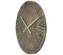Horloge murale en métal Opis 50 x 3.5 cm - 5