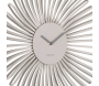 Horloge murale en métal Polo - 82,90