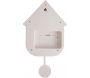 Horloge murale moderne Cuckoo - 74,90