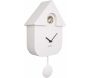 Horloge murale moderne Cuckoo