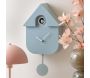Horloge murale moderne Cuckoo - KARLSSON