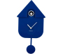 Horloge murale moderne Cuckoo - 74,90