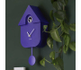 Horloge murale moderne Cuckoo - PRE-2153