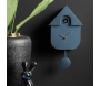 Horloge murale moderne Cuckoo - PRE-2149