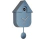 Horloge murale moderne Cuckoo