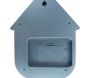 Horloge murale moderne Cuckoo - 76,90