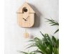 Horloge murale moderne Cuckoo - KARLSSON