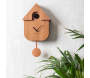 Horloge murale moderne Cuckoo - PRE-2146