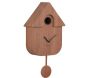 Horloge murale moderne Cuckoo