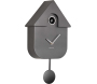 Horloge murale moderne Cuckoo