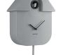 Horloge murale moderne Cuckoo - 5