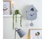 Horloge murale moderne Cuckoo - KARLSSON