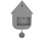 Horloge murale moderne Cuckoo - 74,90