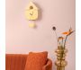 Horloge murale moderne Cuckoo - 6