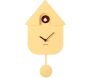 Horloge murale moderne Cuckoo - PRE-1412