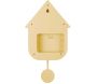 Horloge murale moderne Cuckoo - 74,90