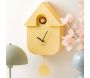 Horloge murale moderne Cuckoo - KARLSSON
