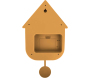 Horloge murale moderne Cuckoo - KARLSSON