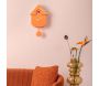 Horloge murale moderne Cuckoo - 6