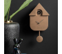 Horloge murale moderne Cuckoo - KARLSSON