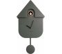 Horloge murale moderne Cuckoo - PRE-0726