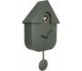 Horloge murale moderne Cuckoo