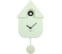 Horloge murale moderne Cuckoo - 74,90