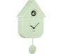 Horloge murale moderne Cuckoo