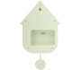 Horloge murale moderne Cuckoo - KARLSSON