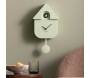 Horloge murale moderne Cuckoo - PRE-2152