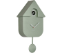 Horloge murale moderne Cuckoo
