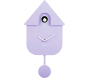Horloge murale moderne Cuckoo - 74,90