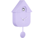 Horloge murale moderne Cuckoo
