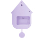 Horloge murale moderne Cuckoo - KARLSSON