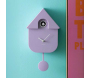Horloge murale moderne Cuckoo - PRE-2154