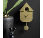 Horloge murale moderne Cuckoo - PRE-2151