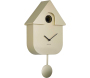 Horloge murale moderne Cuckoo