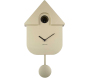 Horloge murale moderne Cuckoo - KARLSSON