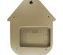 Horloge murale moderne Cuckoo - 76,90