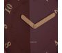Horloge murale polypropylène Amena - 32,90